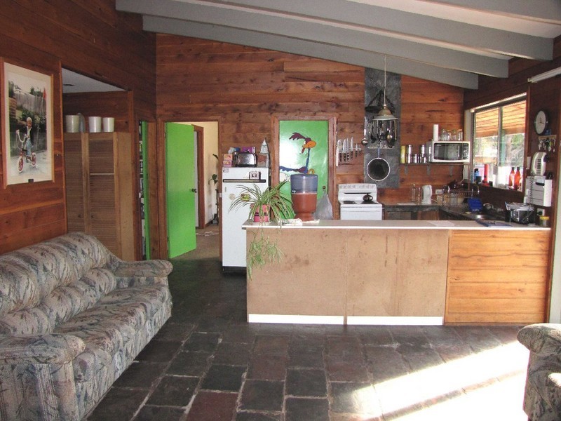 479 Rifle Range Road, Sandford TAS 7020