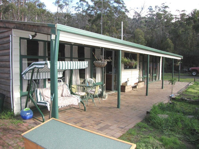 479 Rifle Range Road, Sandford TAS 7020