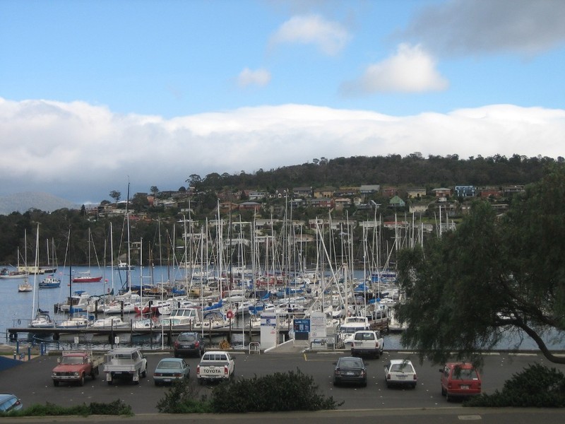 2 Clarence Street, Bellerive TAS 7018