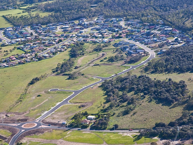 Oakdowns TAS 7019