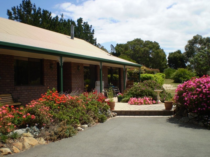 84 Bangor Road, Opossum Bay TAS 7023