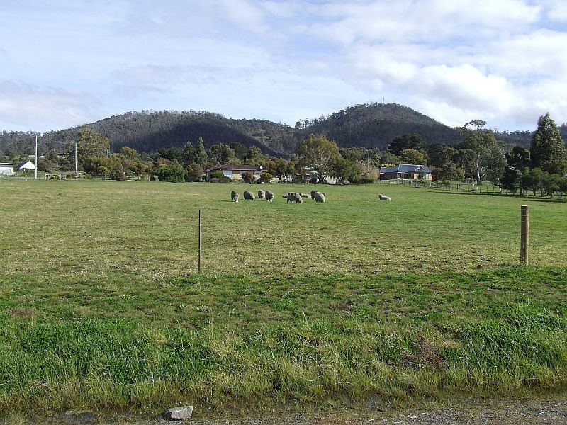 Lot 2  Gray Court, Acton Park TAS 7170