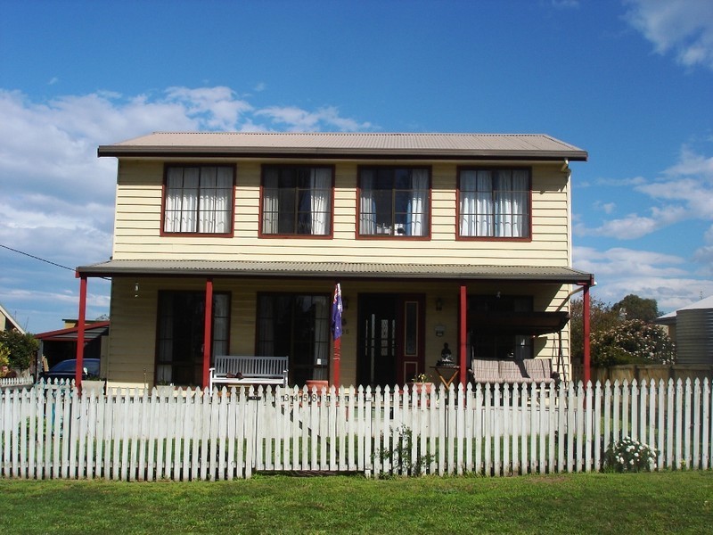 3458 South Arm Road, South Arm TAS 7022