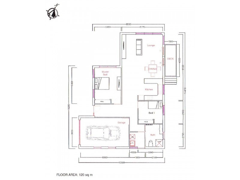 2/1 Sams Court, Howrah TAS 7018