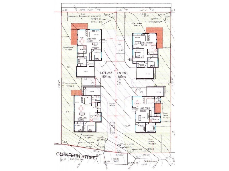 1/12 Glenfern Street, Howrah TAS 7018