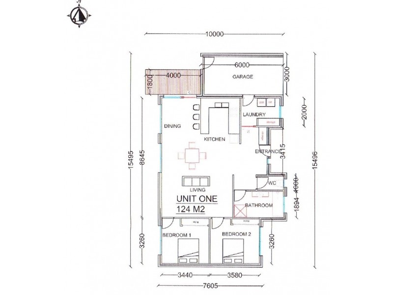 1/12 Glenfern Street, Howrah TAS 7018