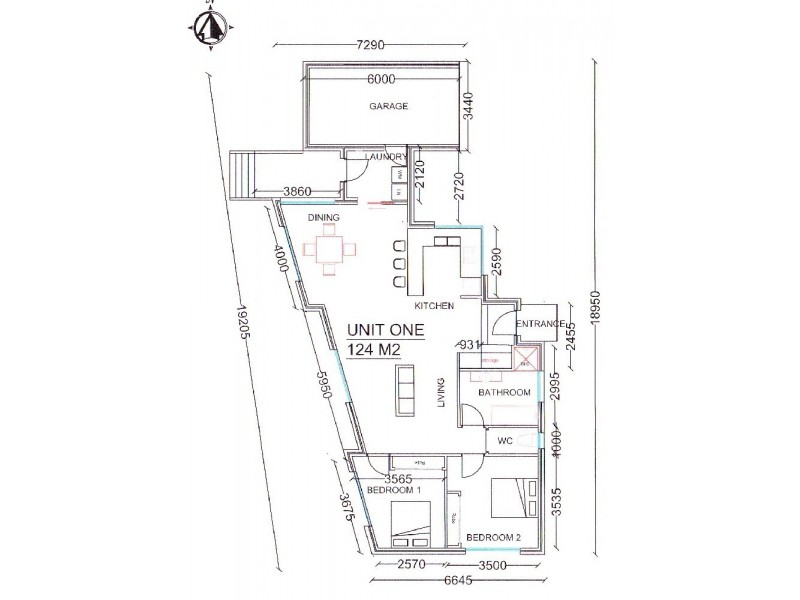 1/14 Glenfern Street, Howrah TAS 7018