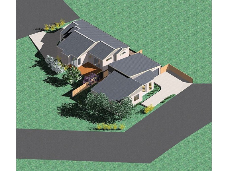 1/4 Clermont Lane, Howrah TAS 7018