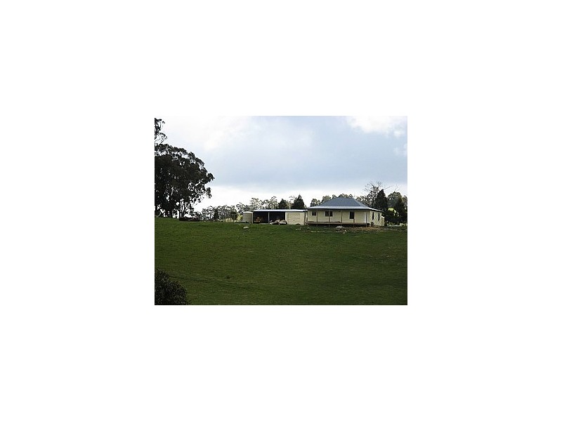 0 Blackpost Road, Tunnack TAS 7120