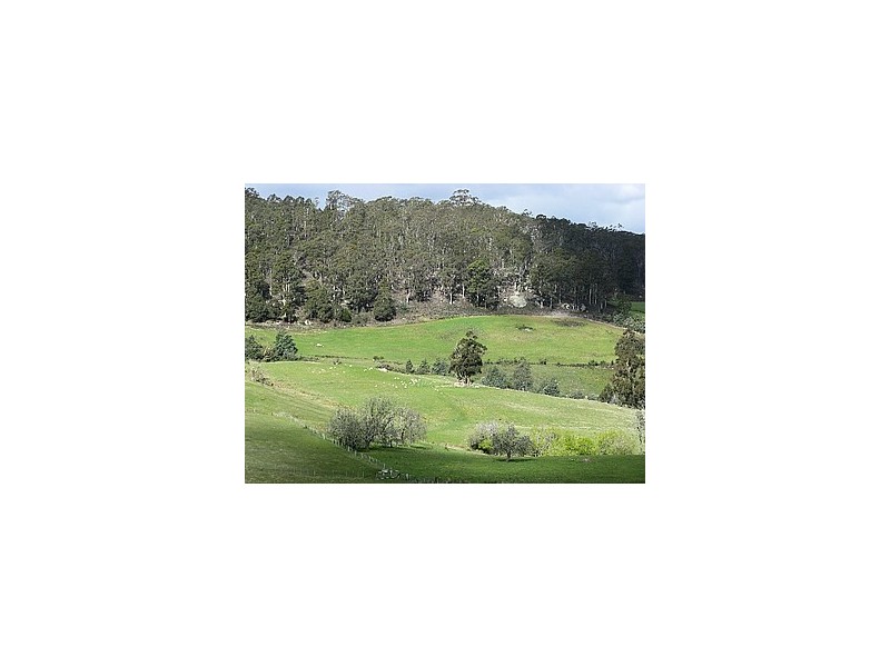 0 Blackpost Road, Tunnack TAS 7120