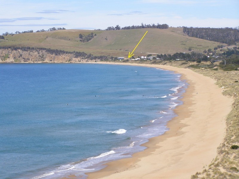 450 Clifton Beach Road, Clifton Beach TAS 7020