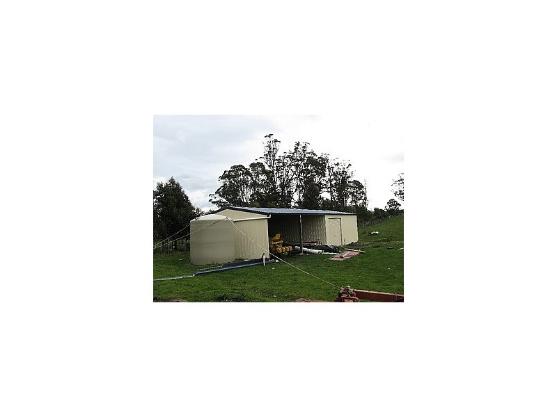 0 Blackpost Road, Tunnack TAS 7120