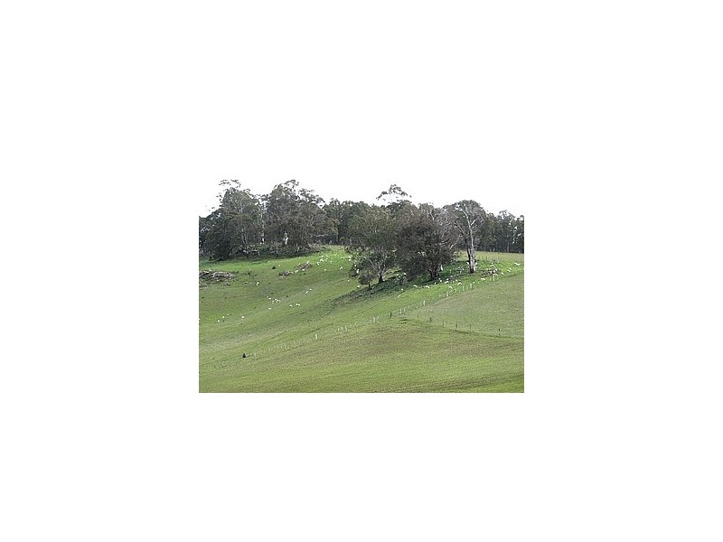 0 Blackpost Road, Tunnack TAS 7120