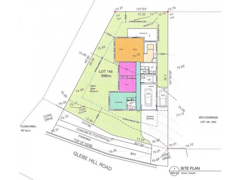 51 Glebe Hill Road, Howrah TAS 7018