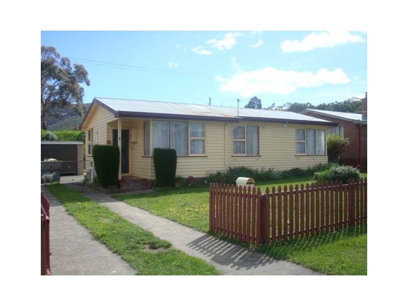8  Fuchsia Road, Risdon Vale TAS 7016