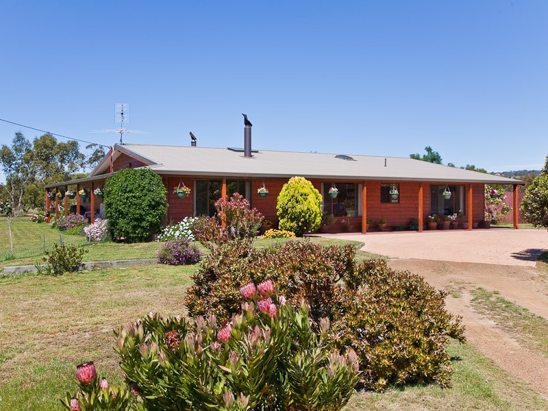 180  Rifle Range Road, Sandford TAS 7020