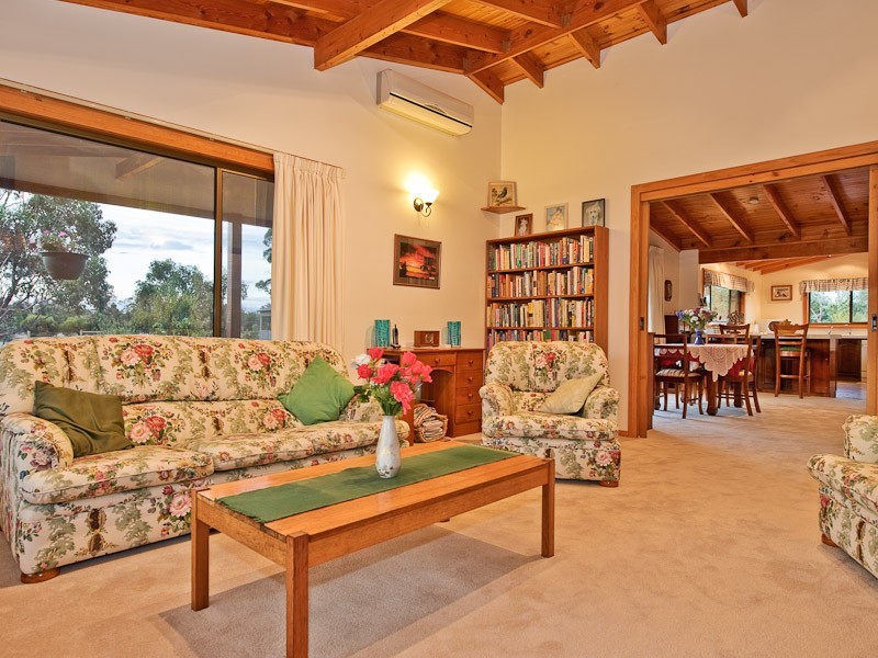 180  Rifle Range Road, Sandford TAS 7020