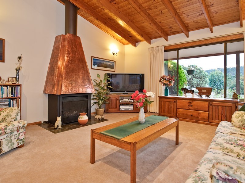 180  Rifle Range Road, Sandford TAS 7020