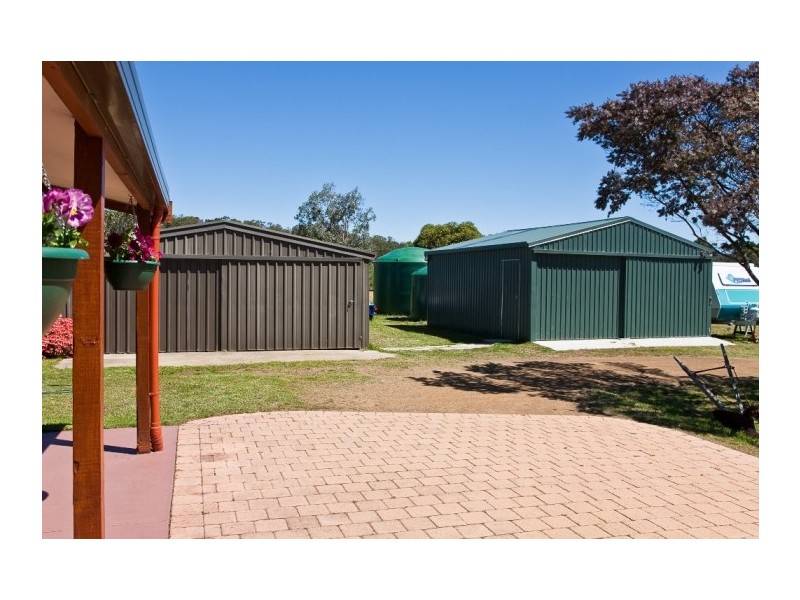 180  Rifle Range Road, Sandford TAS 7020