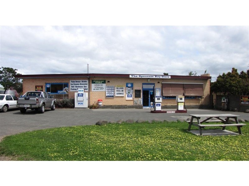 2-4  Pier Road, Opossum Bay TAS 7023