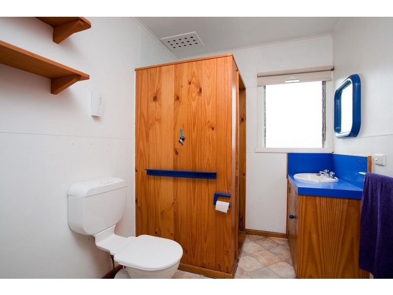 8  Gellibrand Lane, Opossum Bay TAS 7023