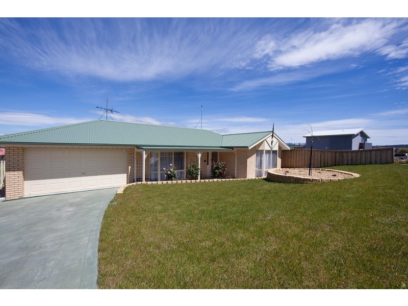 7 Ivy Close, Oakdowns TAS 7019