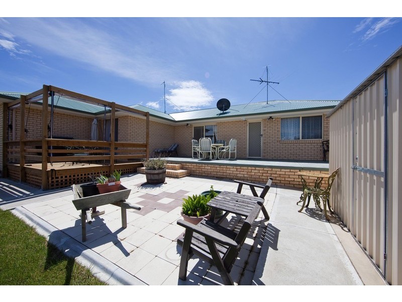 7 Ivy Close, Oakdowns TAS 7019