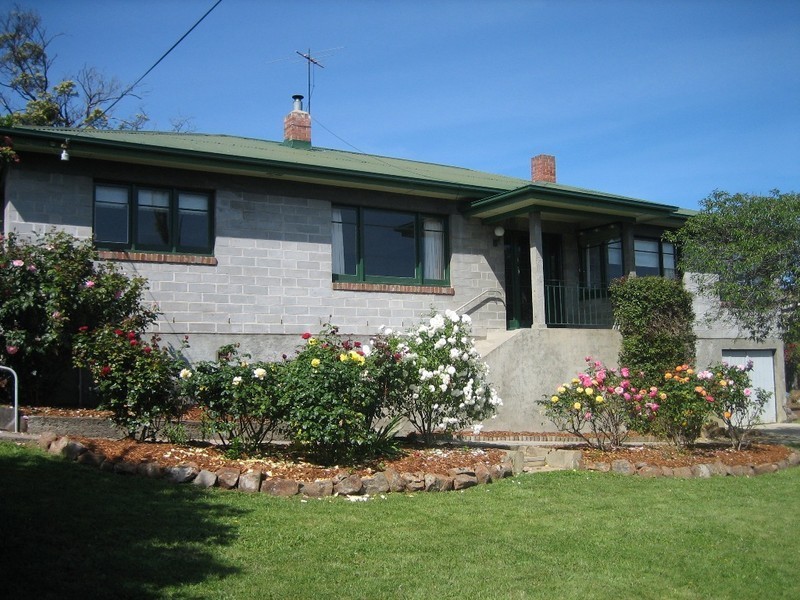 25 Quarry Road, Mornington TAS 7018