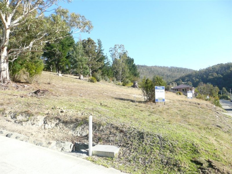 Lot 1 – 318 Lenah Valley Road, Lenah Valley TAS 7008