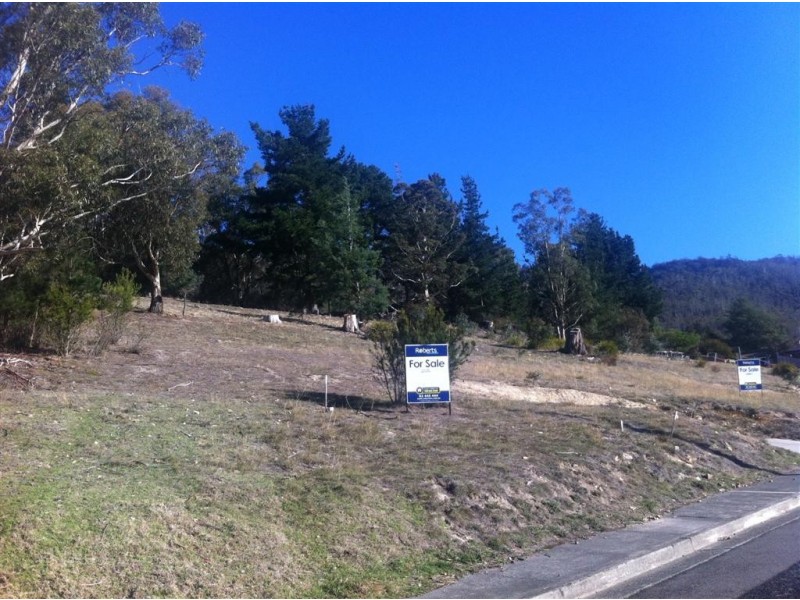 Lot 1 – 318 Lenah Valley Road, Lenah Valley TAS 7008