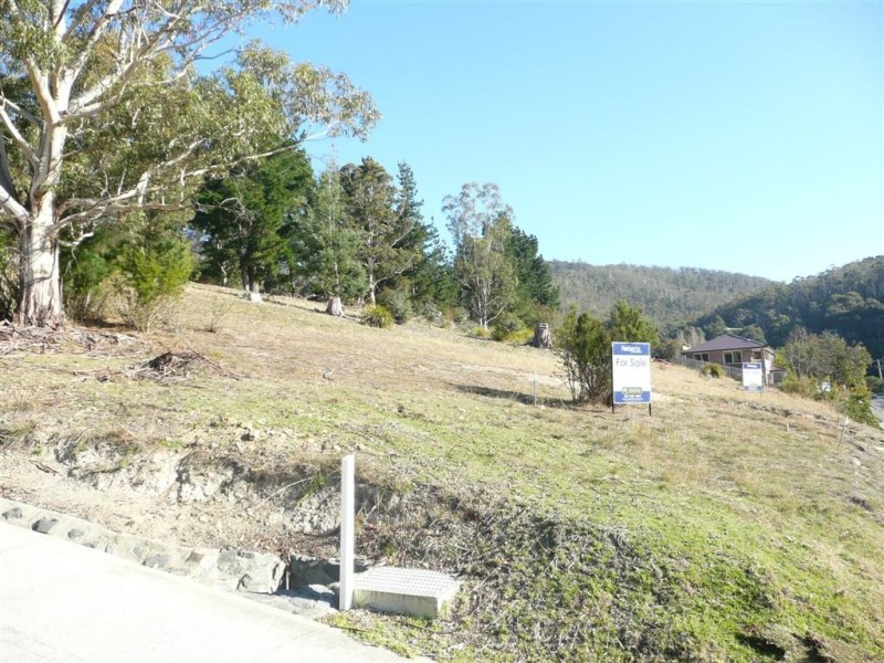 Lot 1 – 318 Lenah Valley Road, Lenah Valley TAS 7008