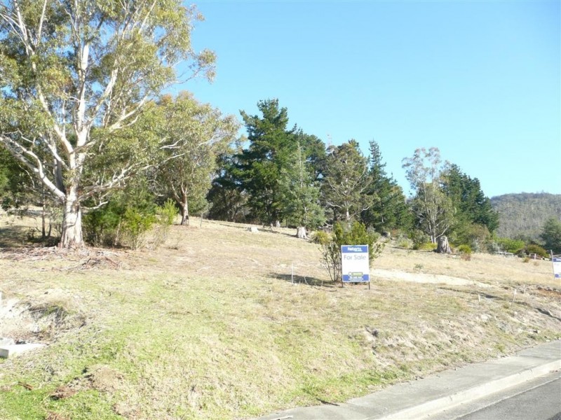 Lot 1 – 318 Lenah Valley Road, Lenah Valley TAS 7008