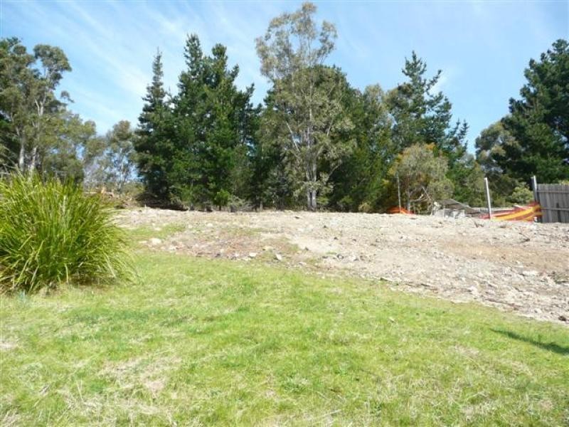 Lot 1 – 318 Lenah Valley Road, Lenah Valley TAS 7008