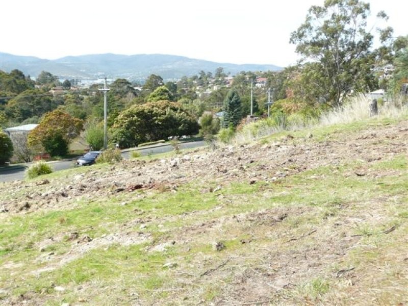 Lot 1 – 318 Lenah Valley Road, Lenah Valley TAS 7008
