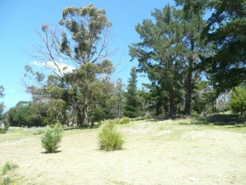 Lot 1 – 318 Lenah Valley Road, Lenah Valley TAS 7008
