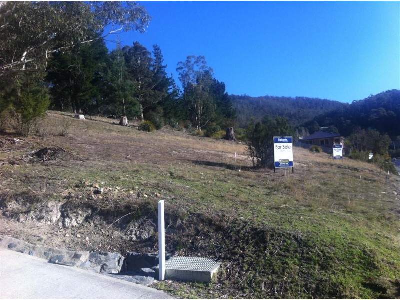 Lot 1 – 318 Lenah Valley Road, Lenah Valley TAS 7008
