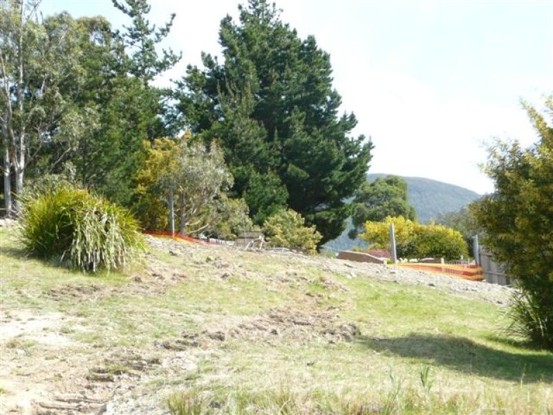 Lot 1 – 318 Lenah Valley Road, Lenah Valley TAS 7008