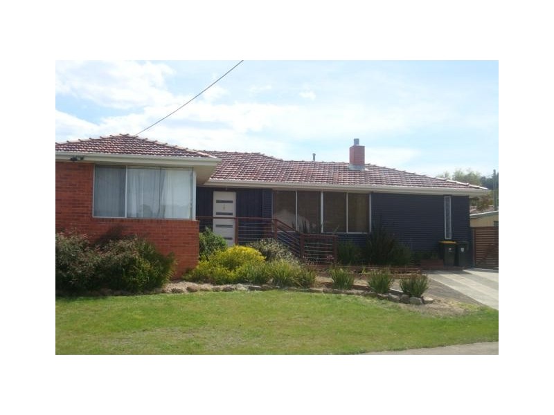 1 Tollowie Street, Howrah TAS 7018
