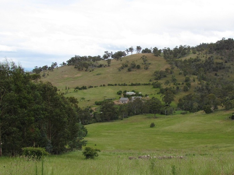 43 Bourbon Avenue, Richmond TAS 7025