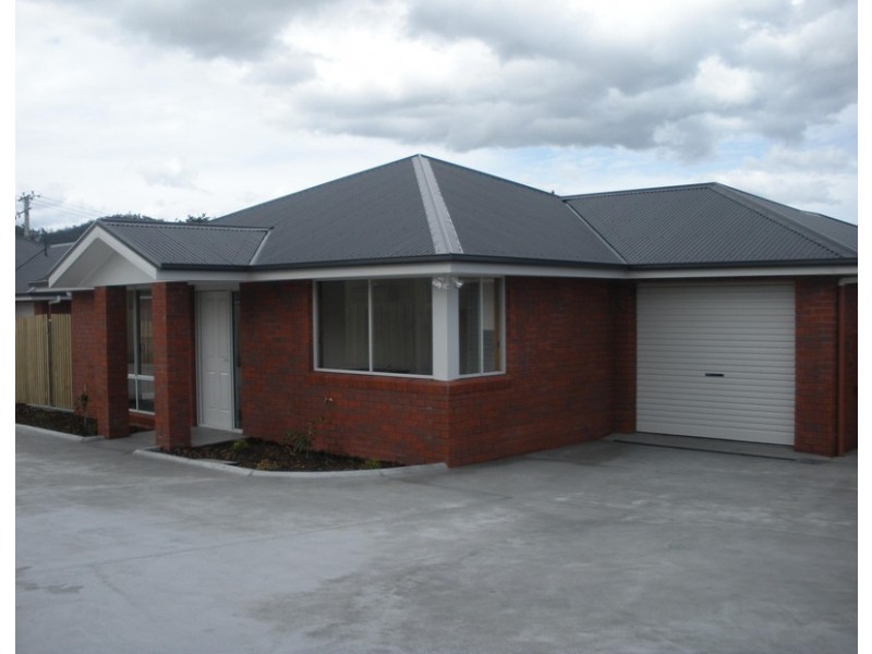 1/14 Glebe Hill Road, Howrah TAS 7018