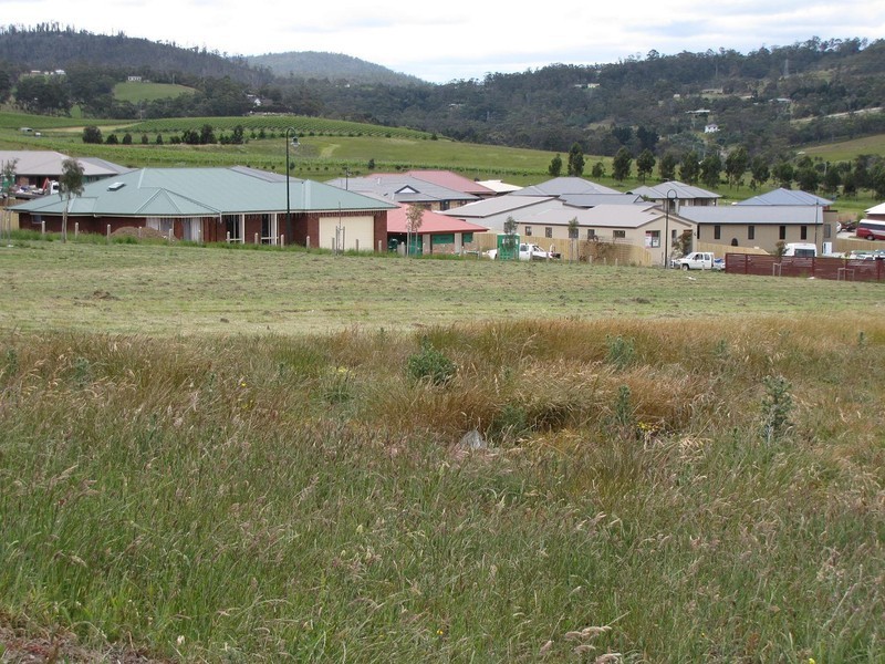 Lot 145 Glebe Hill Road, Howrah TAS 7018