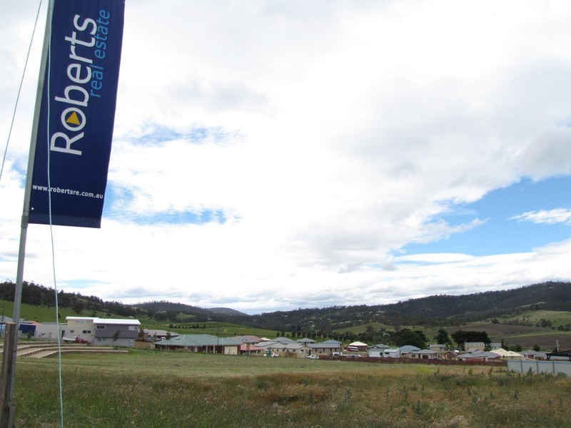 Lot 145 Glebe Hill Road, Howrah TAS 7018