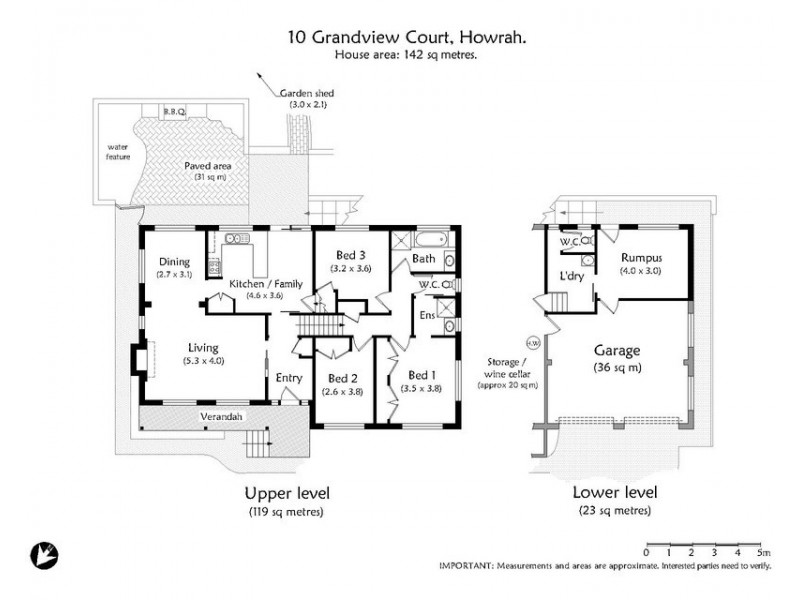 10 Grandview Crt, Howrah TAS 7018