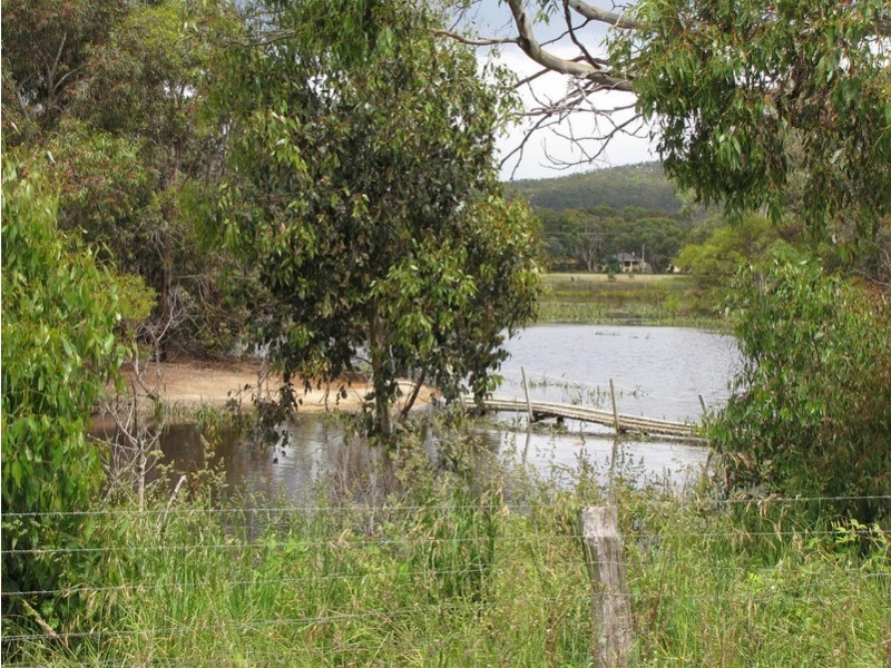 127 Forest Hill Road, Sandford TAS 7020