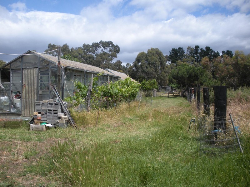 127 Forest Hill Road, Sandford TAS 7020
