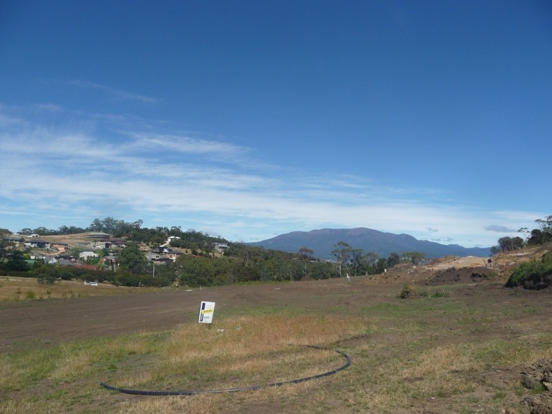 lot 81 Hance Road, Howrah TAS 7018