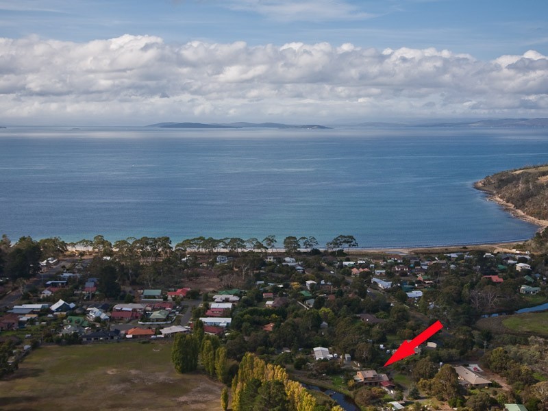 45 Seven Mile Beach Road, Seven Mile Beach TAS 7170