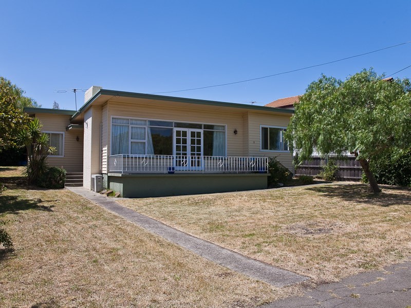 8 Ninda, Rosny TAS 7018