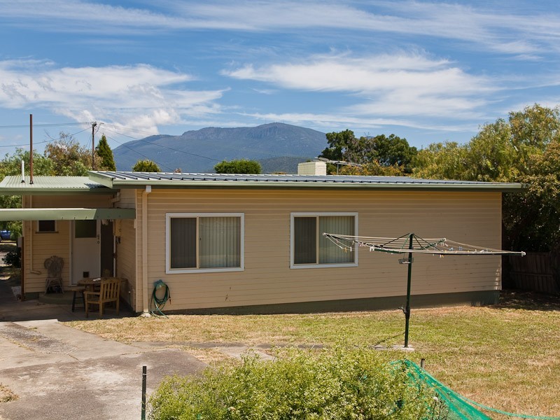 8 Ninda, Rosny TAS 7018