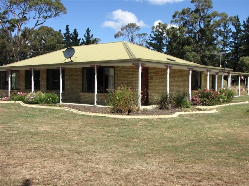 917a South Arm Road, Sandford TAS 7020